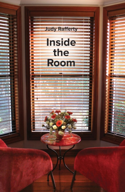 E-book Inside the Room Judy Rafferty