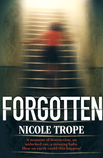 E-knjiga Forgotten Nicole Trope