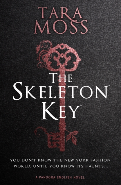 E-knjiga Skeleton Key Tara Moss