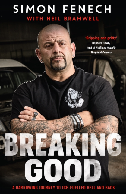 E-book Breaking Good Neil Bramwell