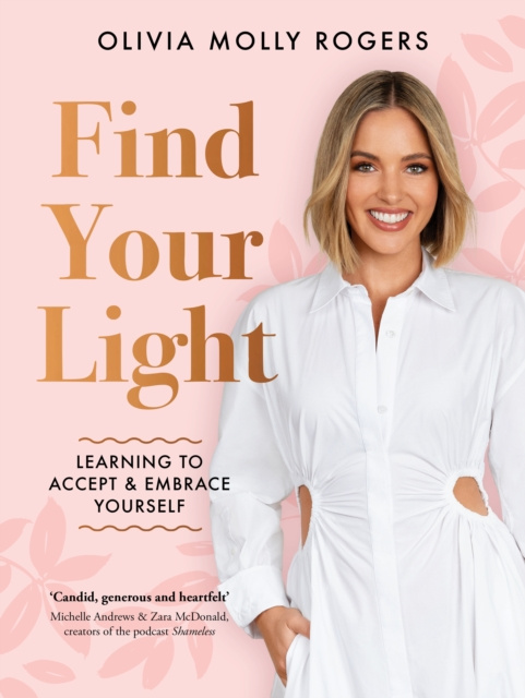 E-book Find Your Light Olivia Molly Rogers