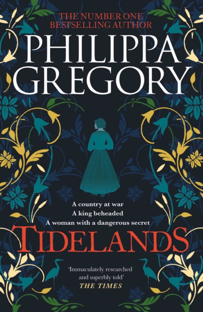 E-Book Tidelands Philippa Gregory