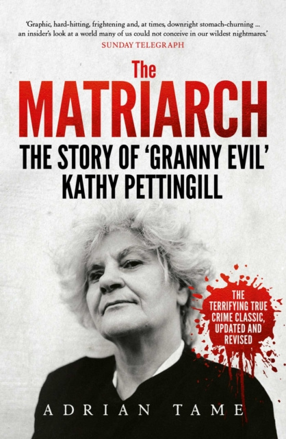 E-book Matriarch Adrian Tame