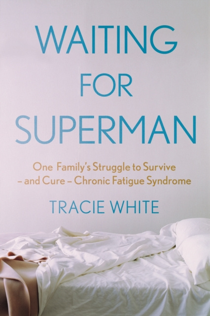 E-book Waiting For Superman Tracie White