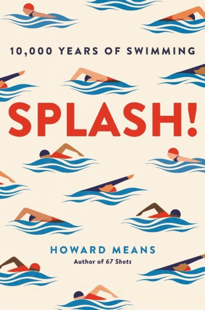 ebook Splash! Howard Means