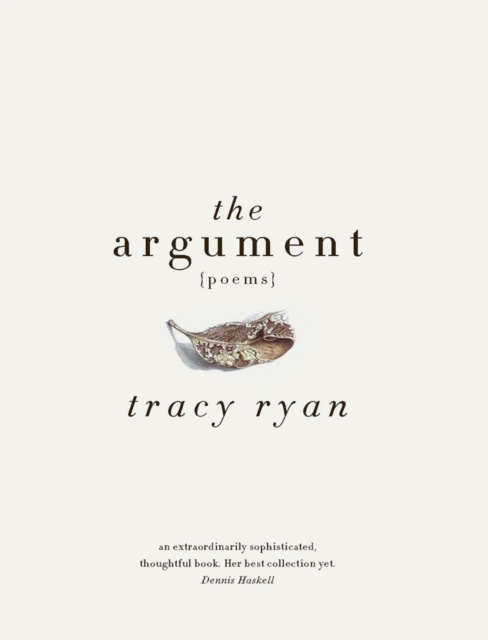E-book Argument Tracy Ryan