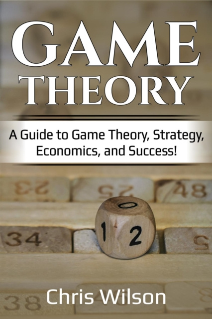 E-knjiga Game Theory Chris Wilson