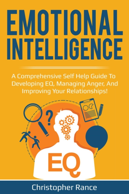 E-book Emotional Intelligence Christopher Rance