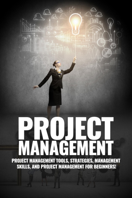 E-knjiga Project Management John Knight