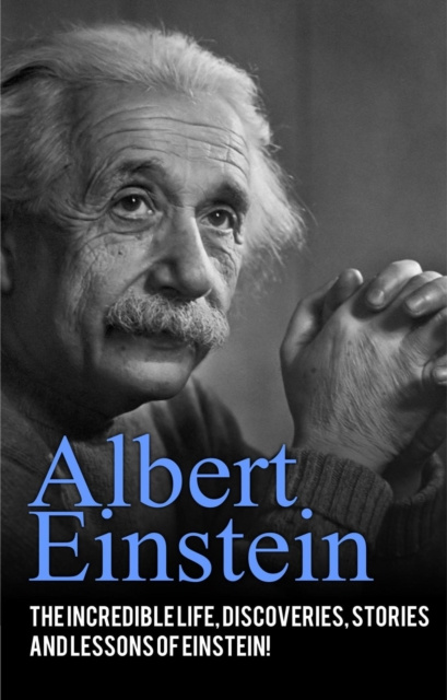 E-knjiga Albert Einstein Andrew Knight