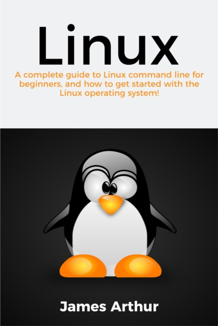 E-knjiga Linux James Arthur