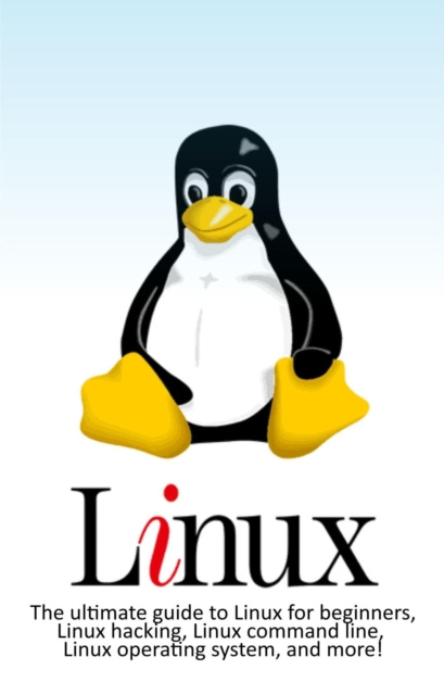 E-knjiga Linux Craig Newport