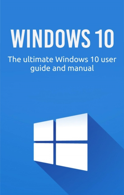 E-book Windows 10 Craig Newport