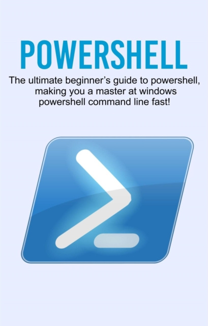 E-knjiga Powershell Craig Newport