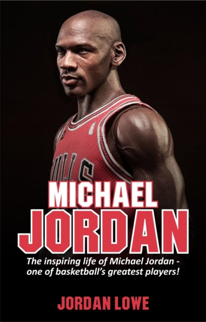 E-book Michael Jordan Jordan Lowe