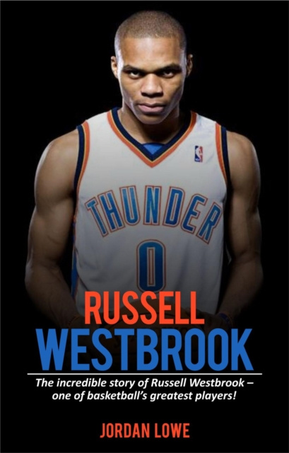 E-knjiga Russell Westbrook Jordan Lowe