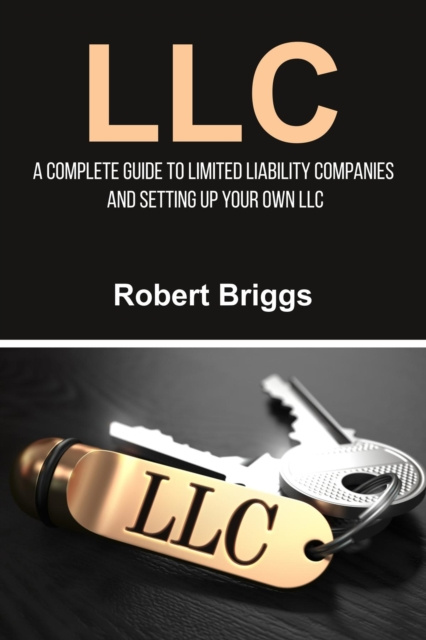 E-knjiga LLC Robert Briggs