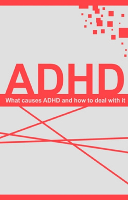 E-knjiga Understanding ADHD James Parkinson