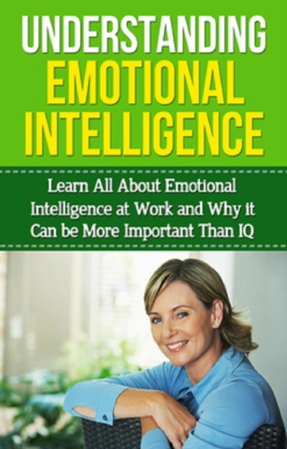 E-book Understanding Emotional Intelligence Ben Robinson