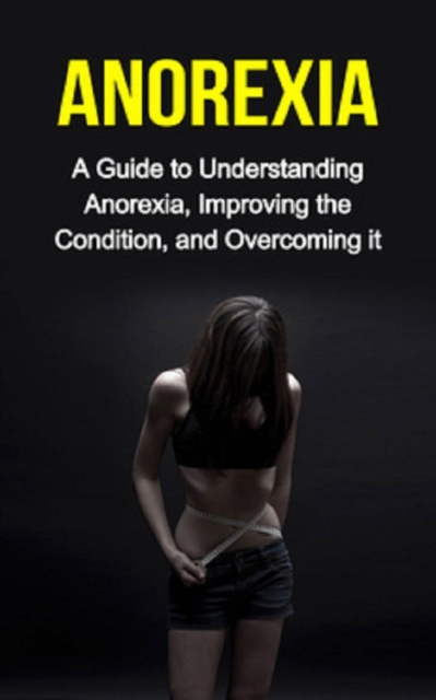 E-book Anorexia Sarah Meekes