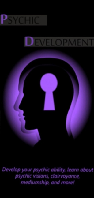E-knjiga Psychic Development Peter Longley