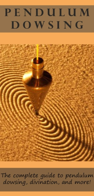 E-knjiga Pendulum Dowsing Peter Longley