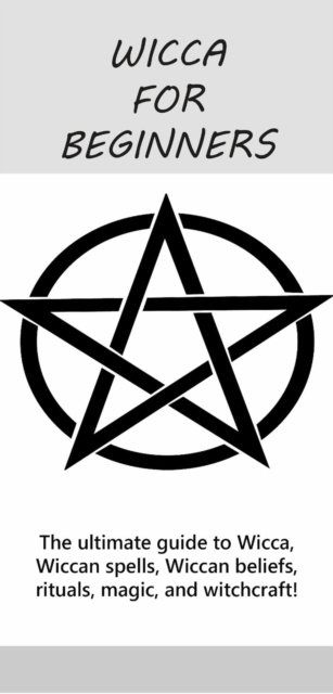 E-kniha Wicca for Beginners Stephanie Mills
