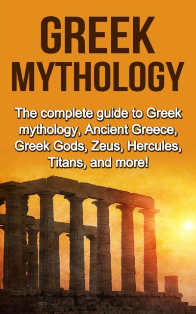 E-knjiga Greek Mythology Nick Plesiotis
