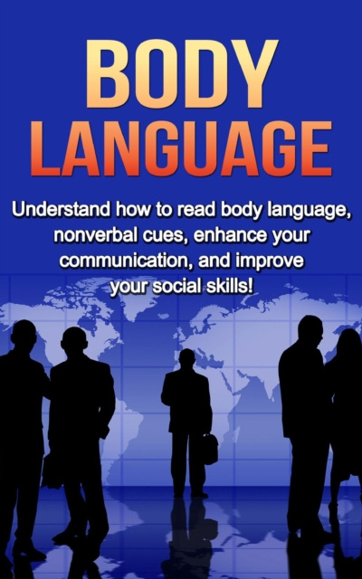 E-knjiga Body Language Jason Rowney