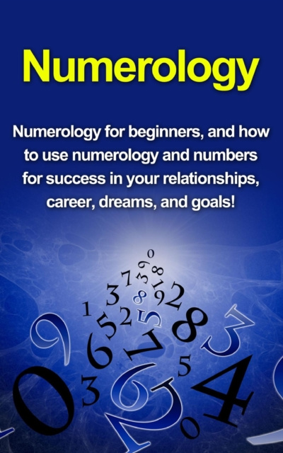 E-book Numerology Kevin Richardson