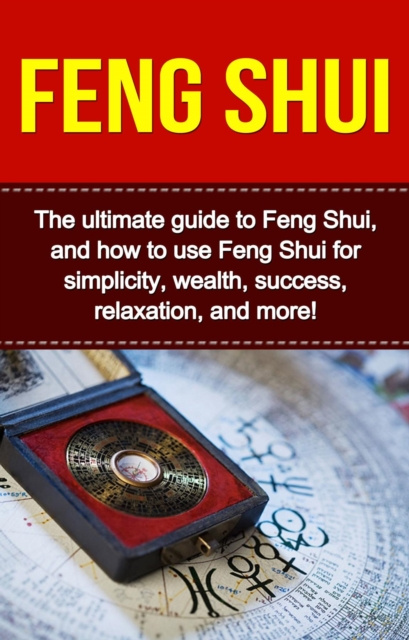 E-book Feng Shui Taylor Saing