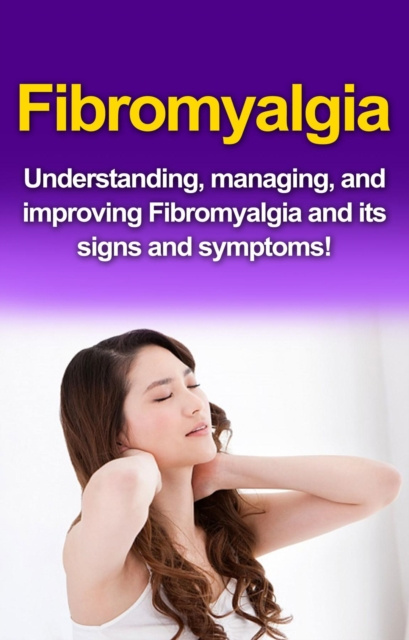 E-book Fibromyalgia Alyssa Stone