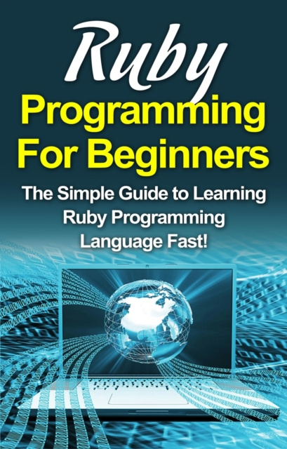 E-knjiga Ruby Programming For Beginners Tim Warren