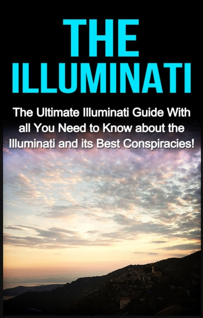 E-Book Illuminati Jack Porter