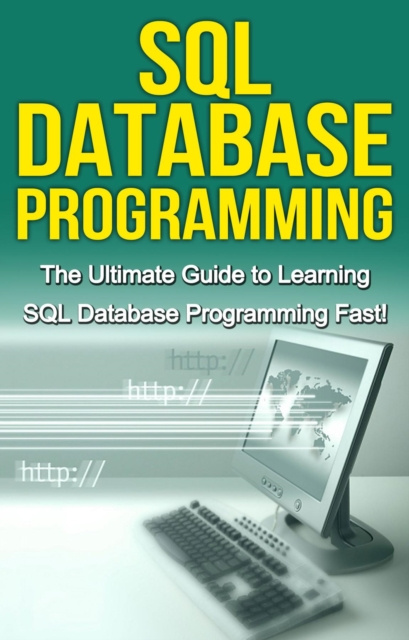 E-knjiga SQL Database Programming Tim Warren