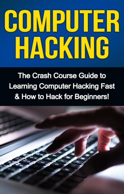 E-knjiga Computer Hacking Tim Warren