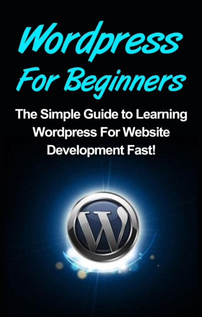 E-knjiga WordPress For Beginners Tim Warren