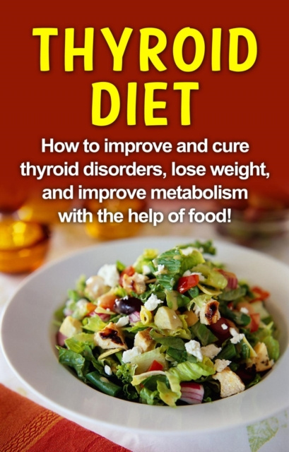 E-book Thyroid Diet Robert Jacobson