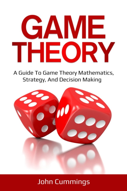 E-kniha Game Theory John Cummings
