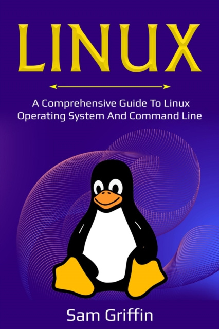 E-knjiga Linux Sam Griffin