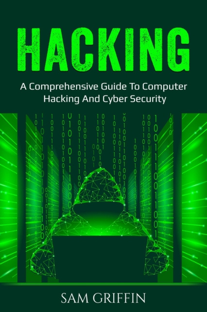 E-knjiga Hacking Sam Griffin