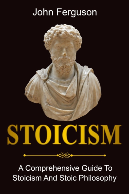 E-knjiga Stoicism John Ferguson
