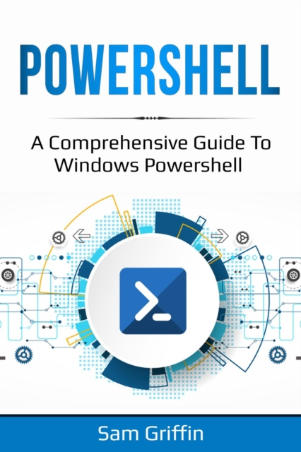 E-knjiga PowerShell Sam Griffin