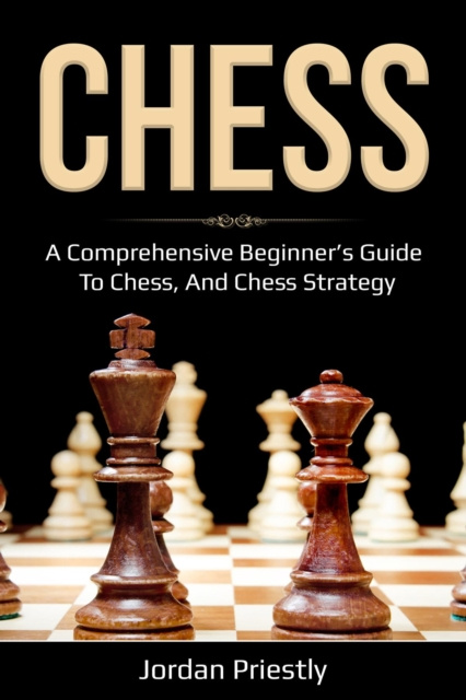 E-knjiga Chess Jordan Priestly