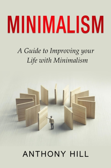 E-Book Minimalism Anthony Hill