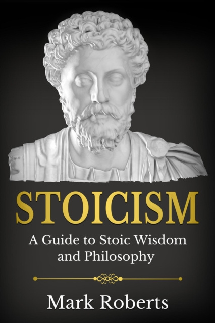 E-knjiga Stoicism Mark Roberts