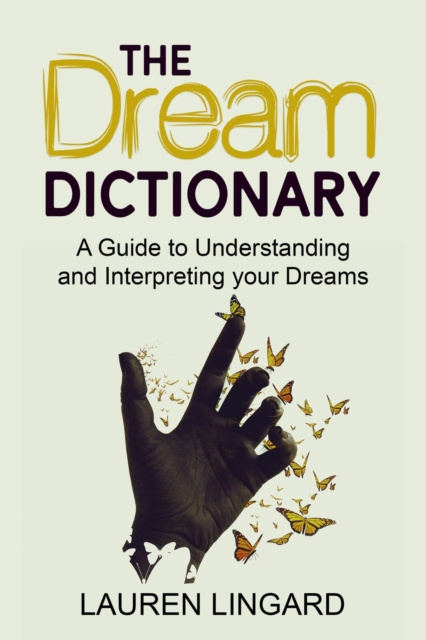 E-knjiga Dream Dictionary Lauren Lingard