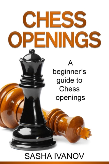 E-knjiga Chess Openings Sasha Ivanov