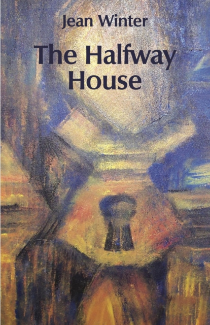 E-kniha Halfway House Jean Winter