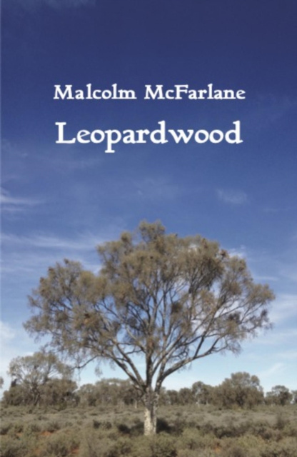 E-knjiga Leopardwood Malcolm McFarlane